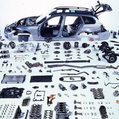 北京福特汽车配件与眼镜的报关方式详解