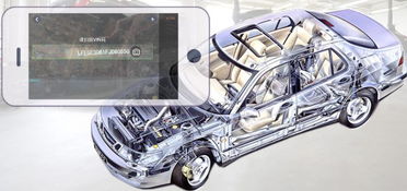 看汽车VIN码识别如何助力汽修汽配实现快速万里挑一