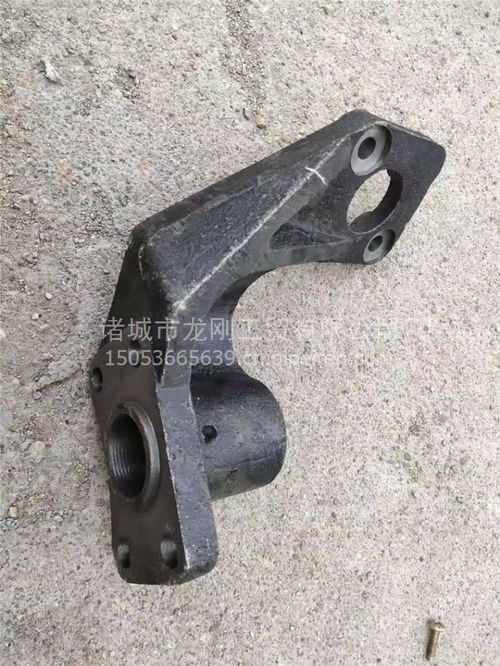 福田奥铃CTS、CT欧马可S3及奥铃捷运前桥配件选购指南